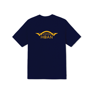 T-shirt Design by dskyvbc