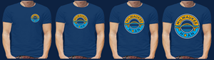 T-shirt Design by 4 be for this project | Design: #30179928