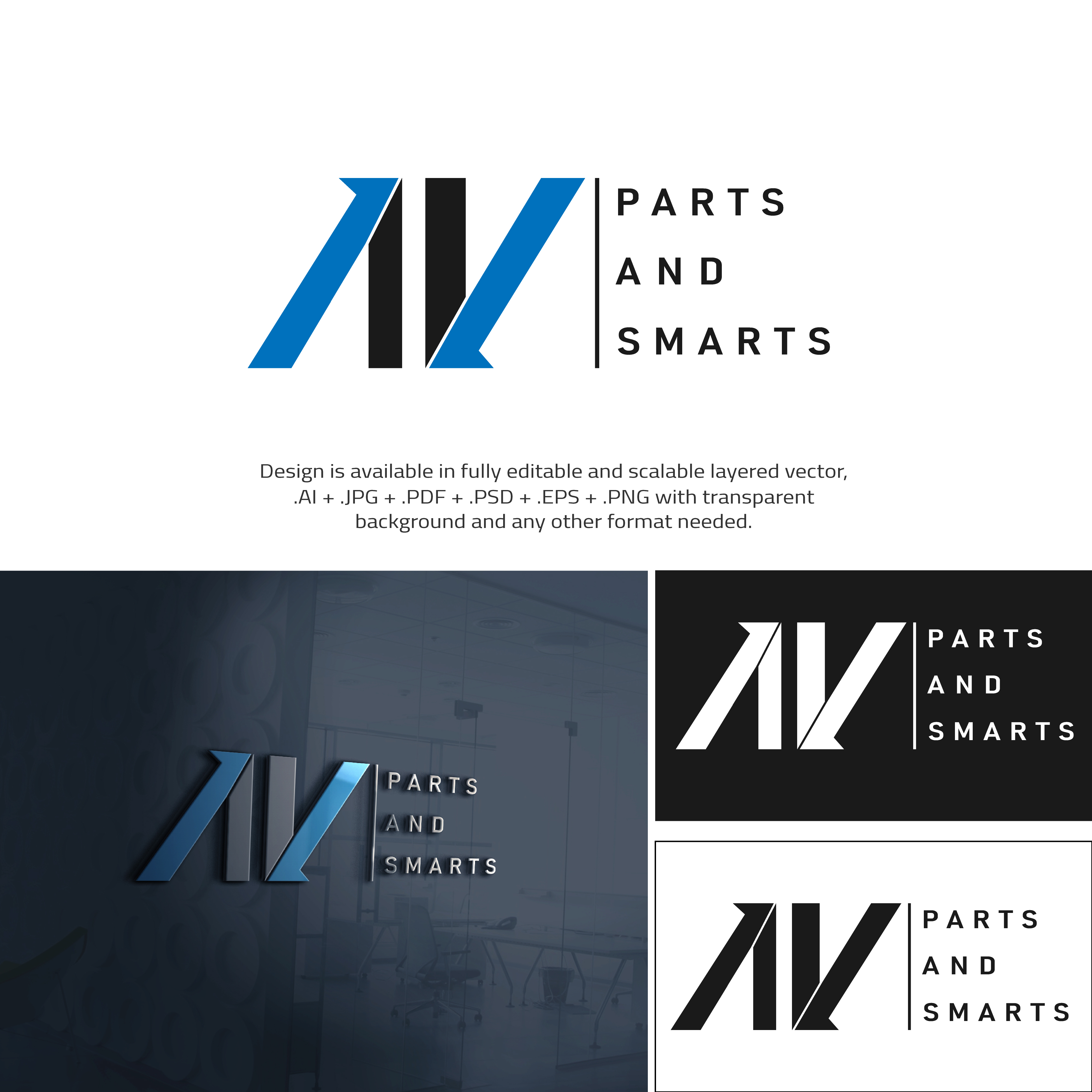 Logo Design by TripleAesthetic for this project | Design #30166072