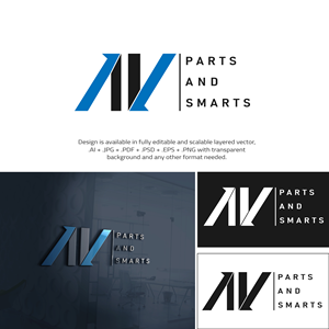 Logo Design by TripleAesthetic for this project | Design: #30166072