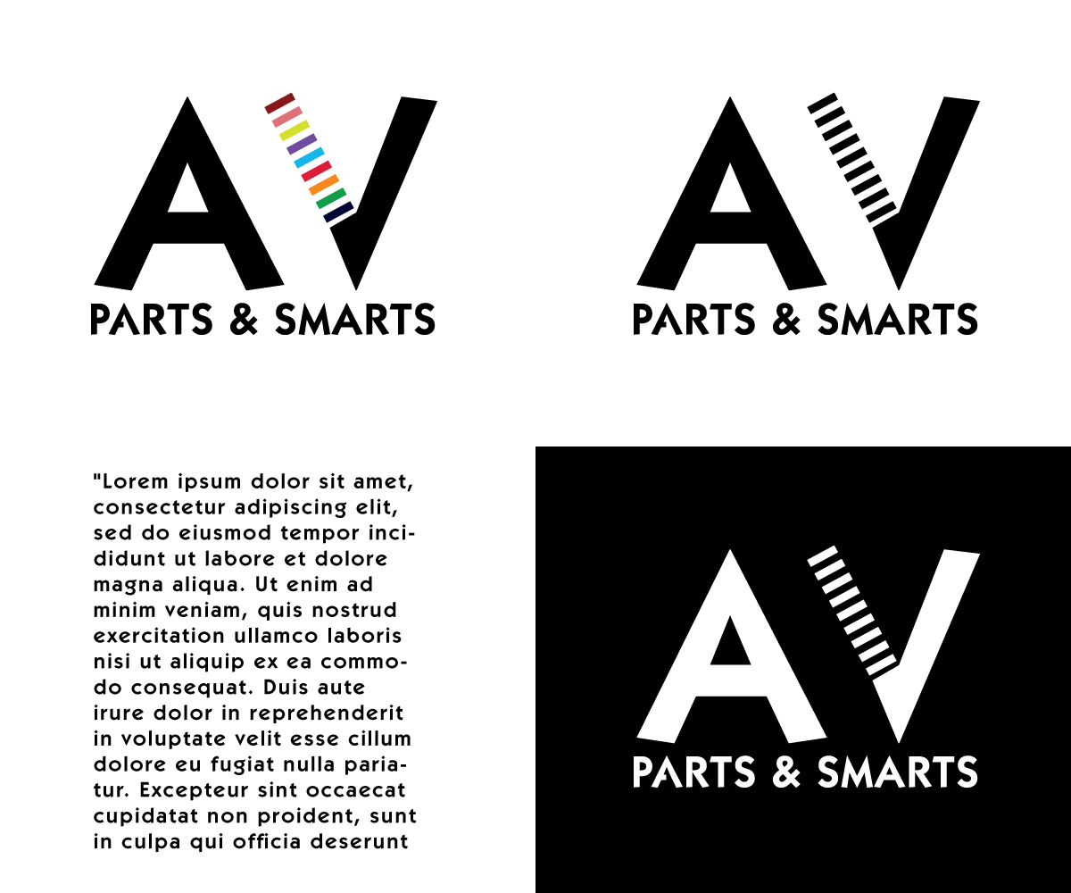 Logo Design by peterali for this project | Design #30136387