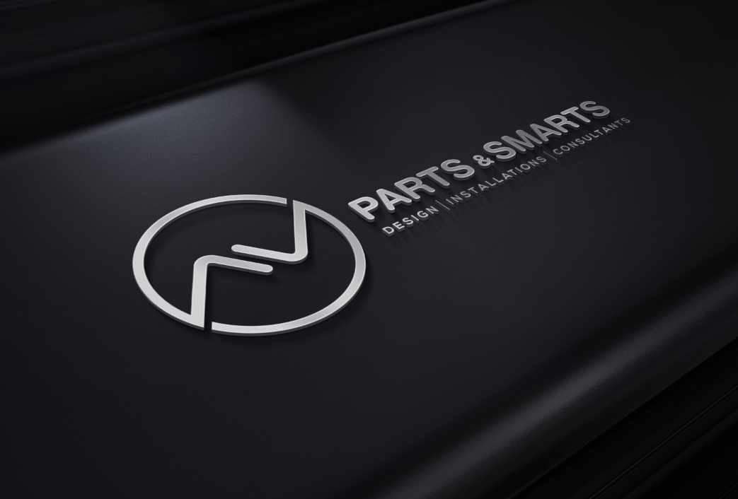 Logo Design by maverick for this project | Design #30173221