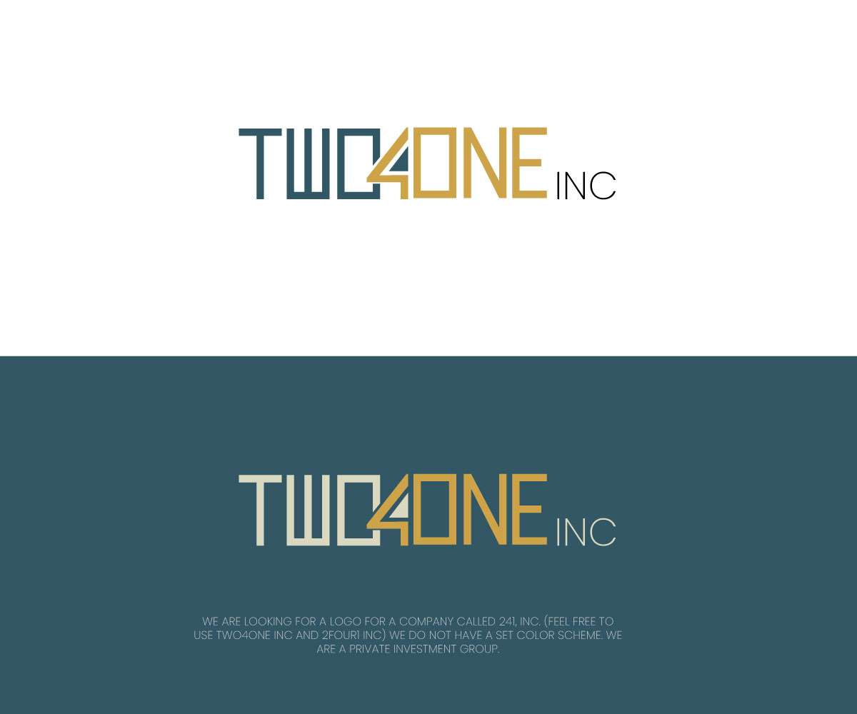Logo Design by Farhad Kreative for this project | Design #30133177