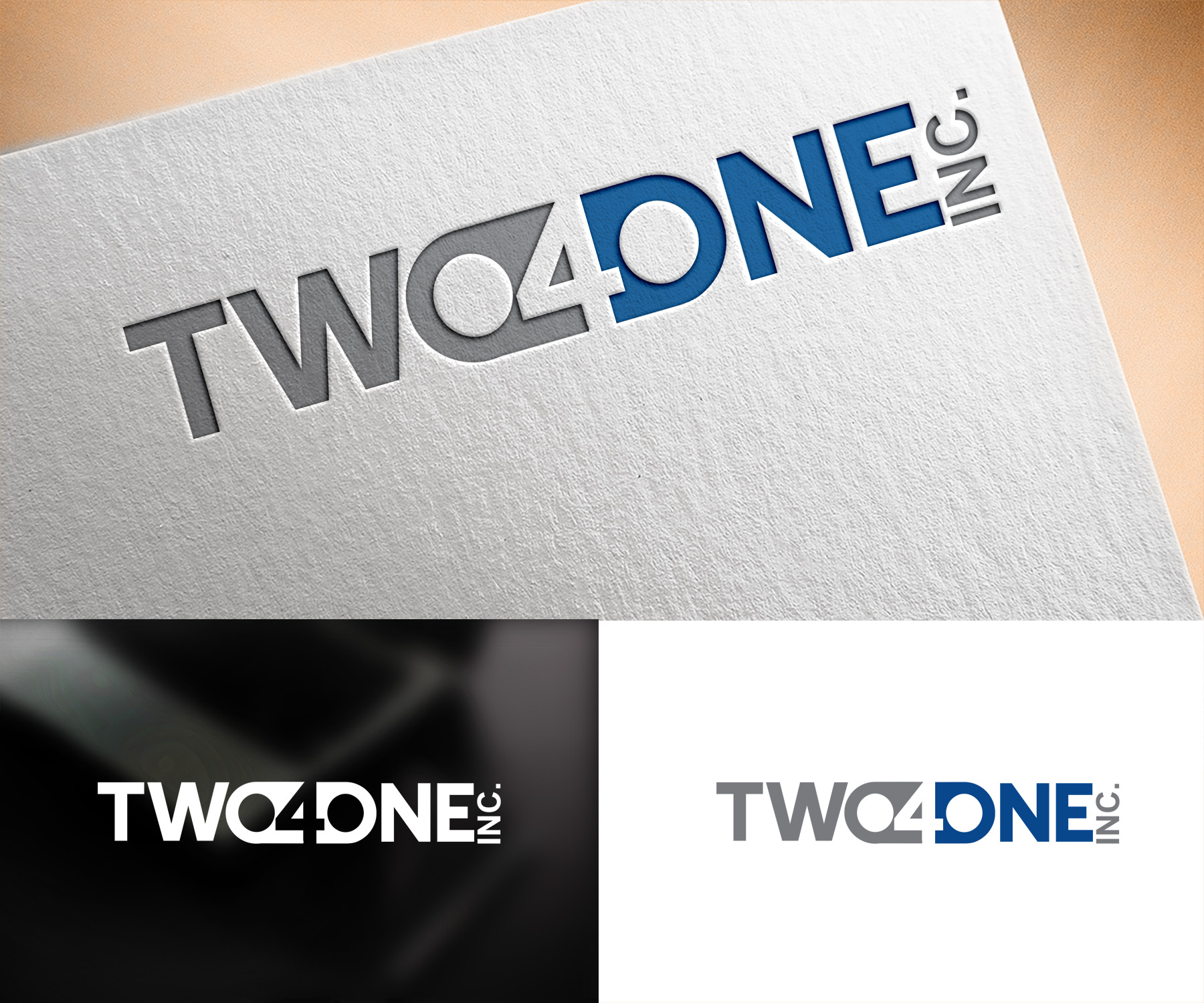 Logo Design by Vishak vasu for this project | Design #30169621