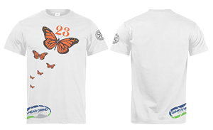 T-shirt Design by Johncina for this project | Design: #30143582