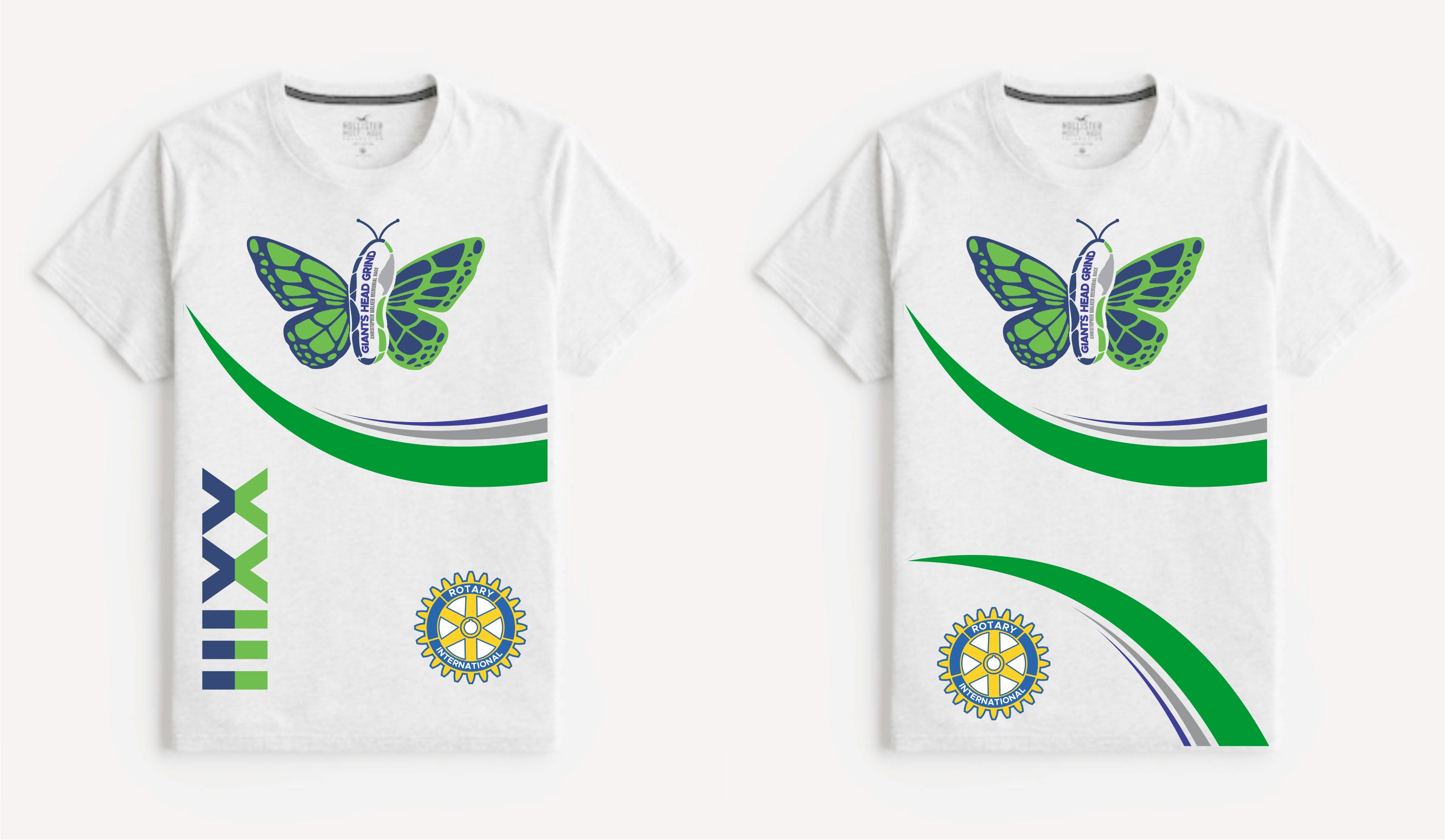 Diseño de Camiseta por Mozez32 para este proyecto | Diseño #30141313