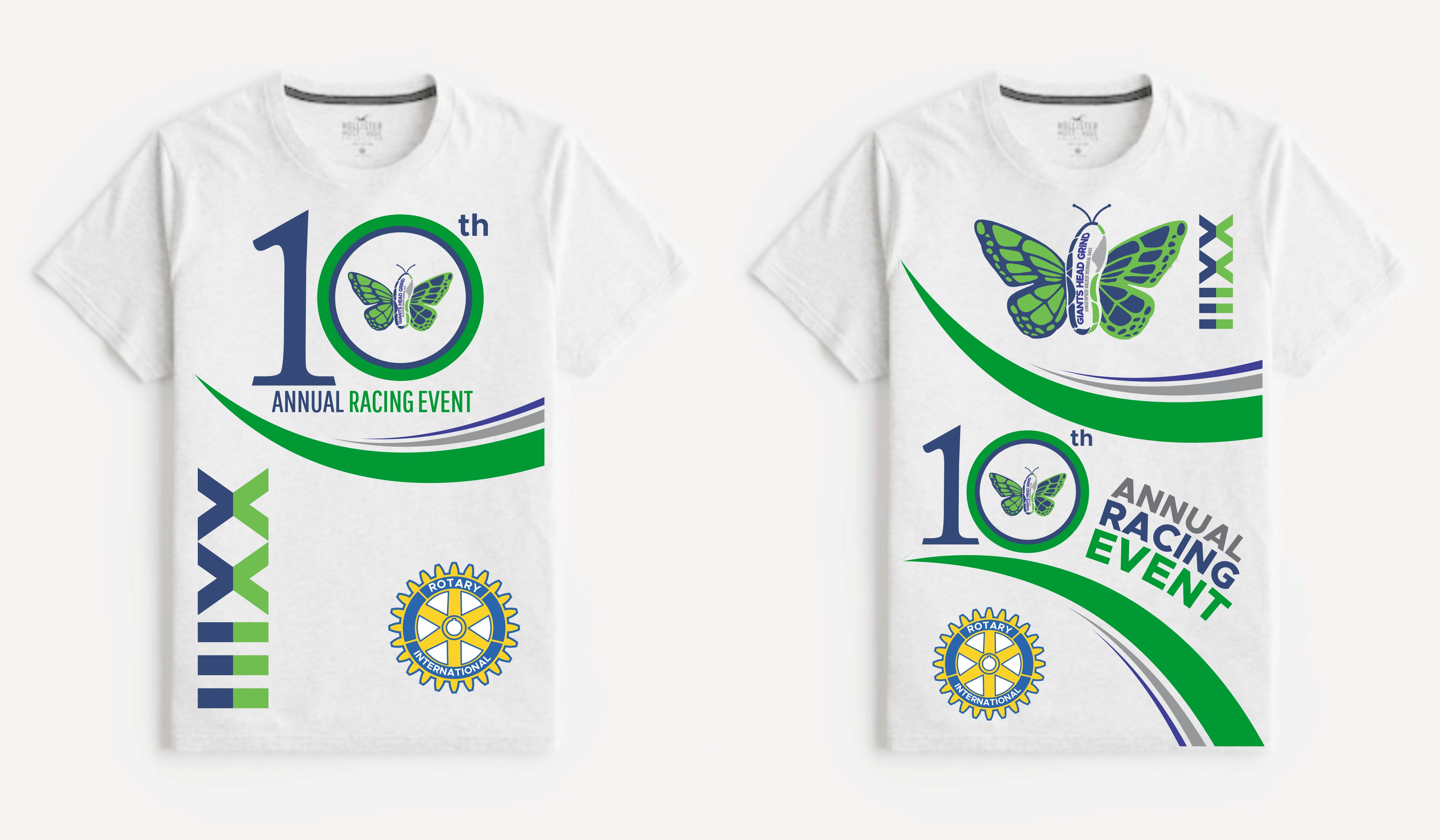 T-shirt Design by Mozez32 for this project | Design #30144048