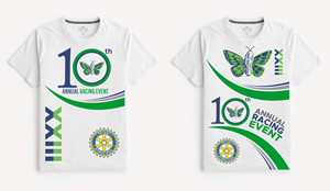T-shirt Design by Mozez32 for this project | Design: #30144048