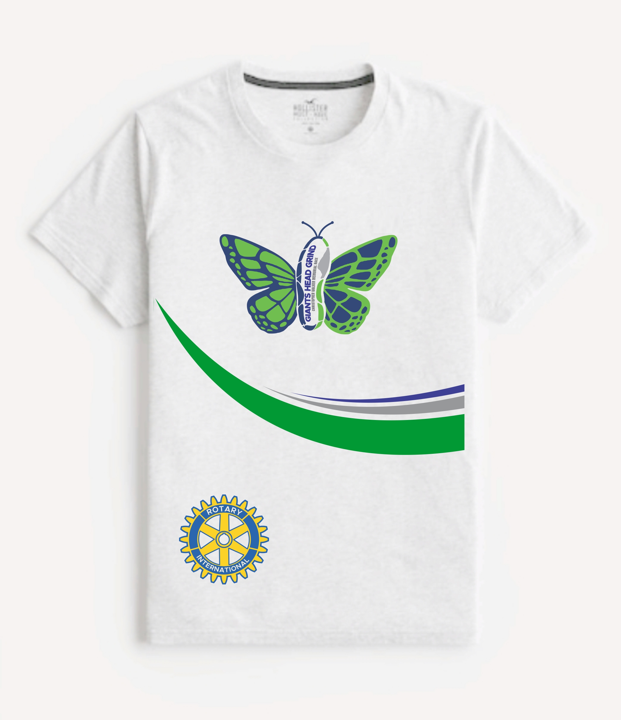 Diseño de Camiseta por Mozez32 para este proyecto | Diseño #30185589