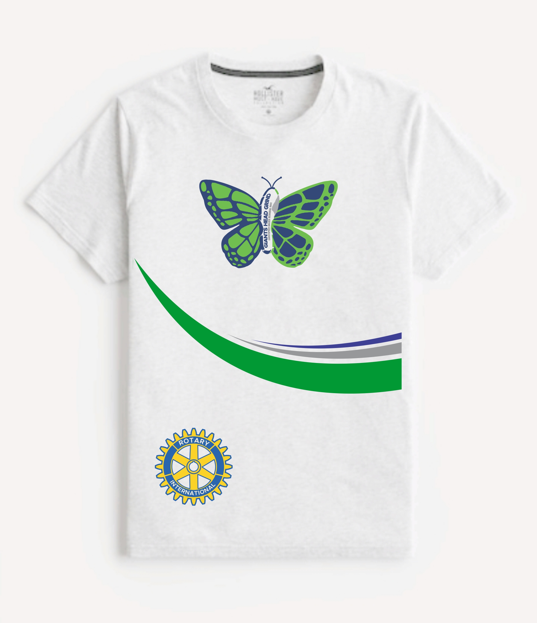 T-Shirt-Design von Mozez32 für dieses Projekt | Design #30185676