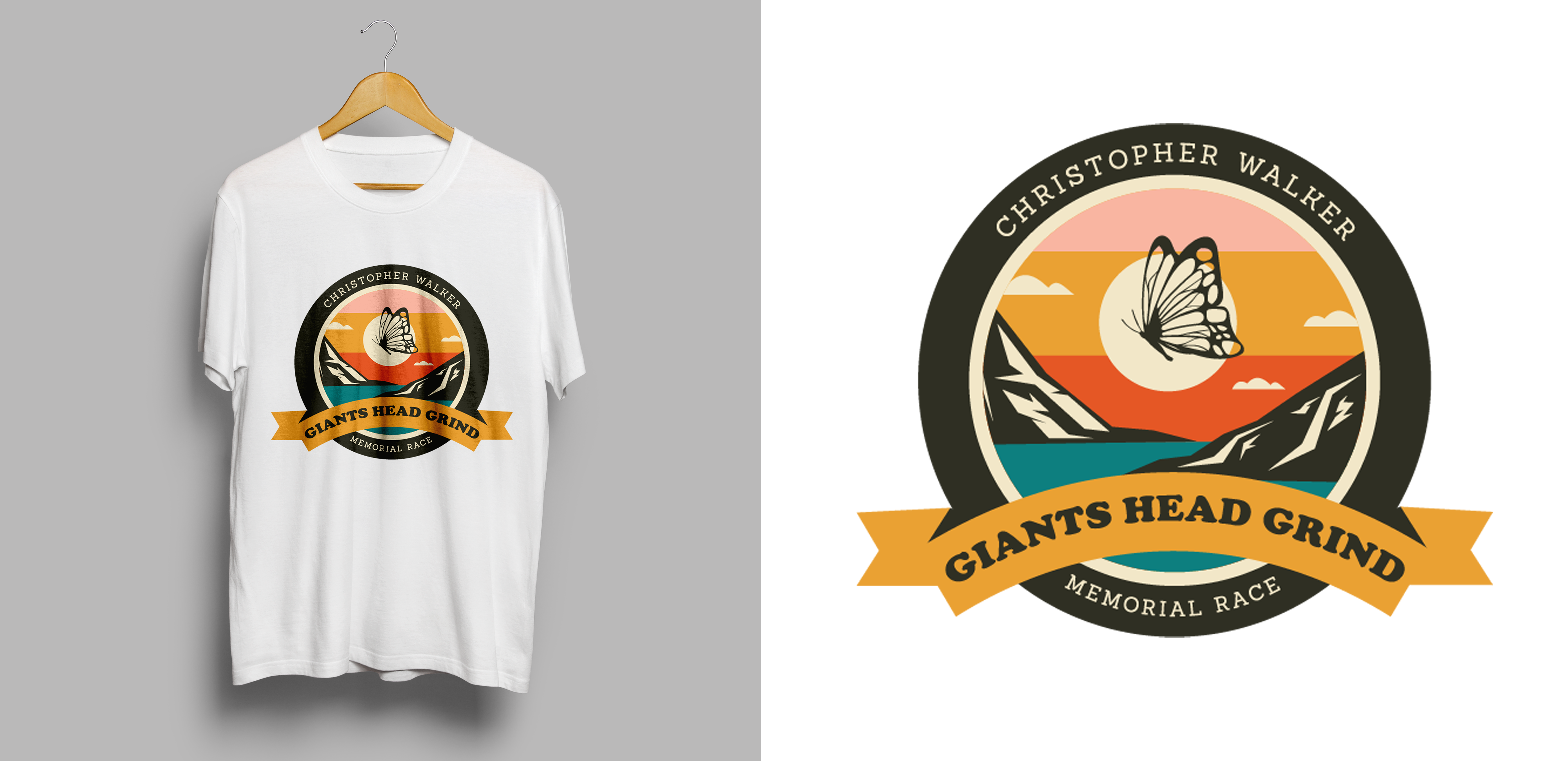T-shirt Design by Lid Sucero for this project | Design #30145556