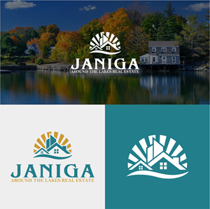 Logo Design by KRSA.DSGN
