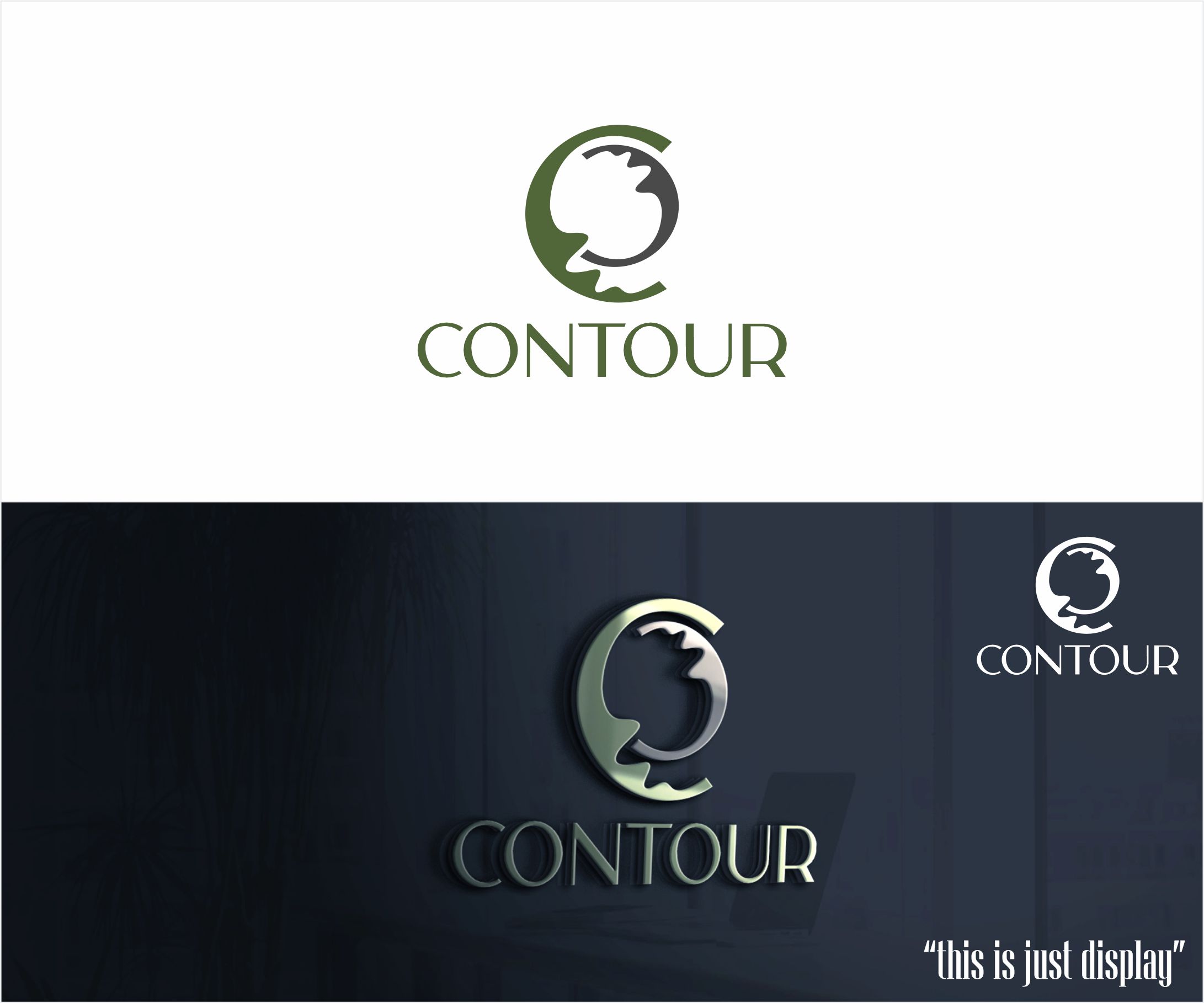 Logo Design by alkaline for this project | Design #30133051