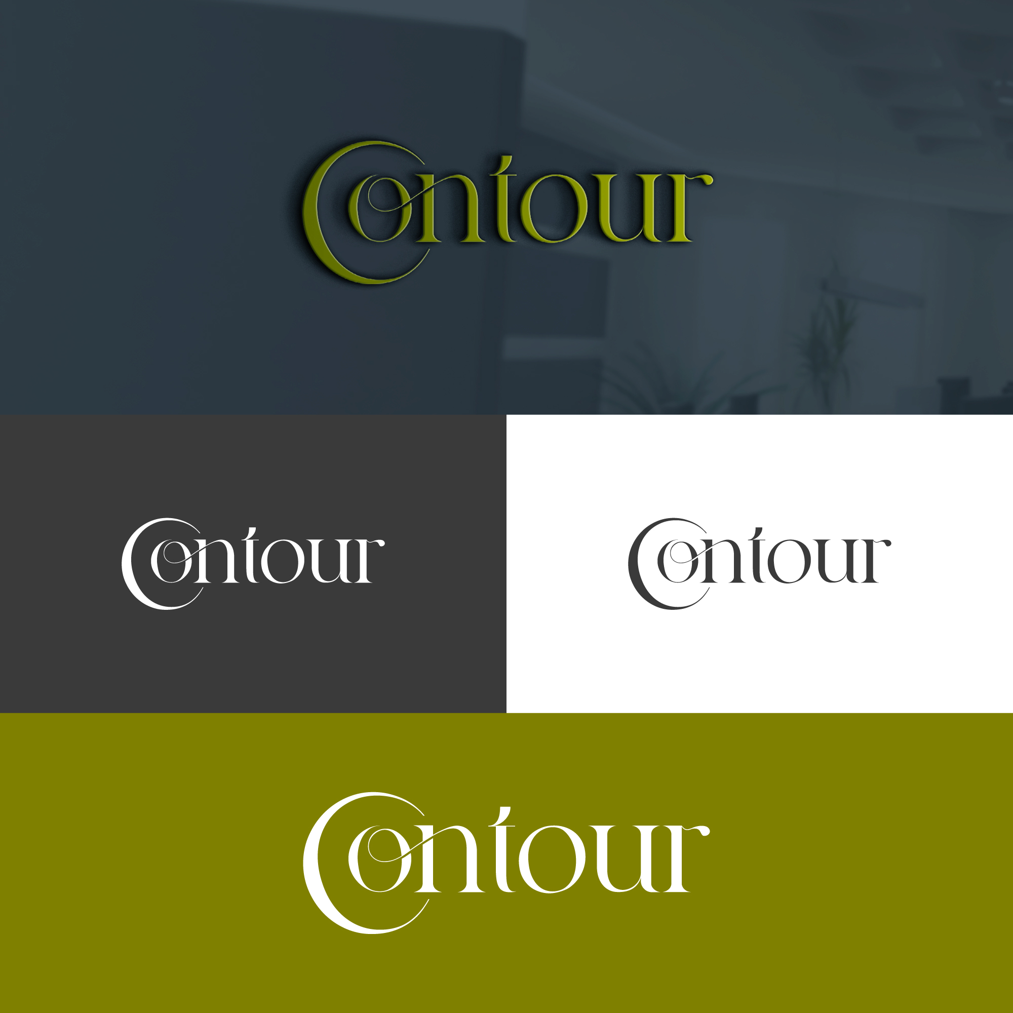 Logo Design by Melon D for this project | Design #30134845