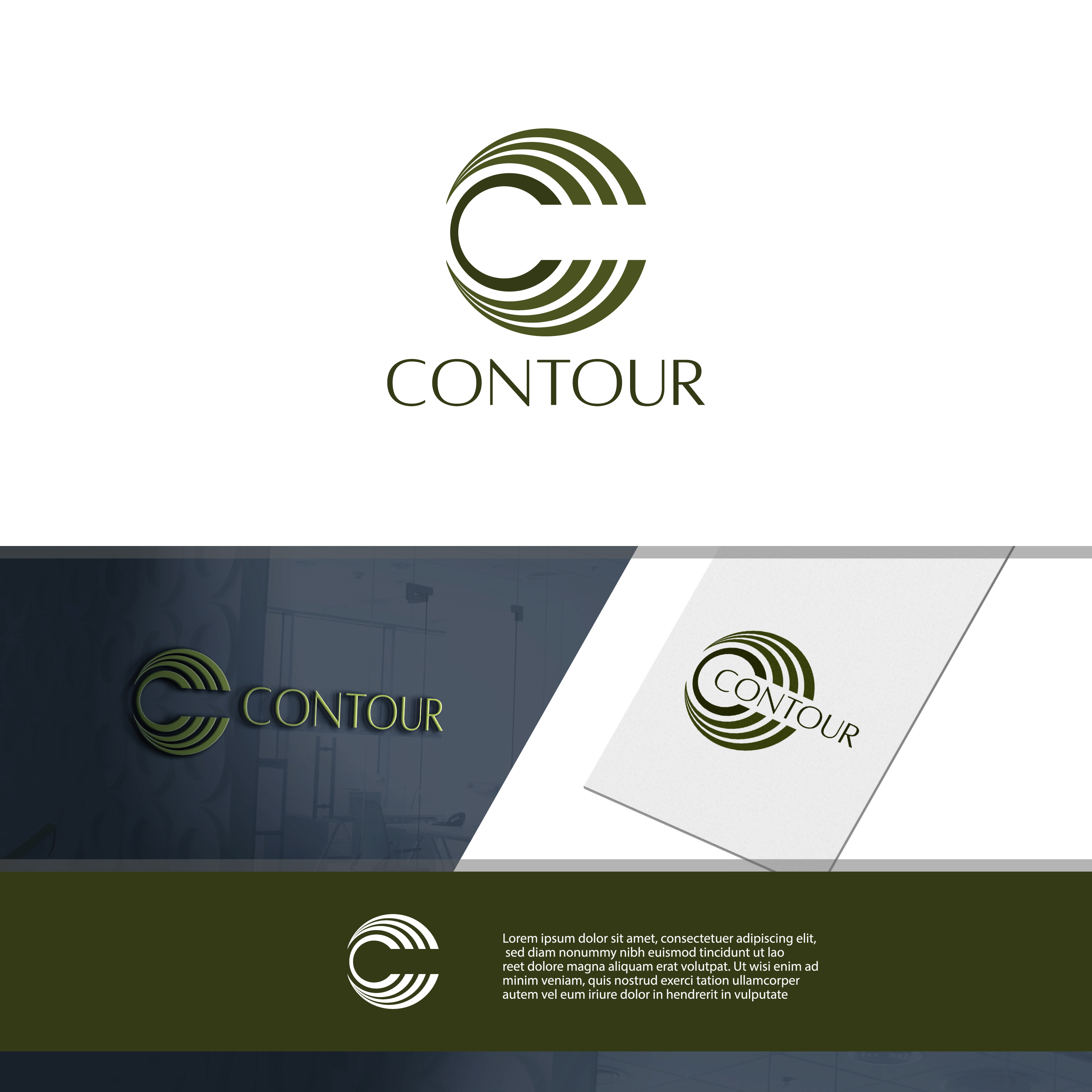 Logo Design by ICKE for this project | Design #30172664
