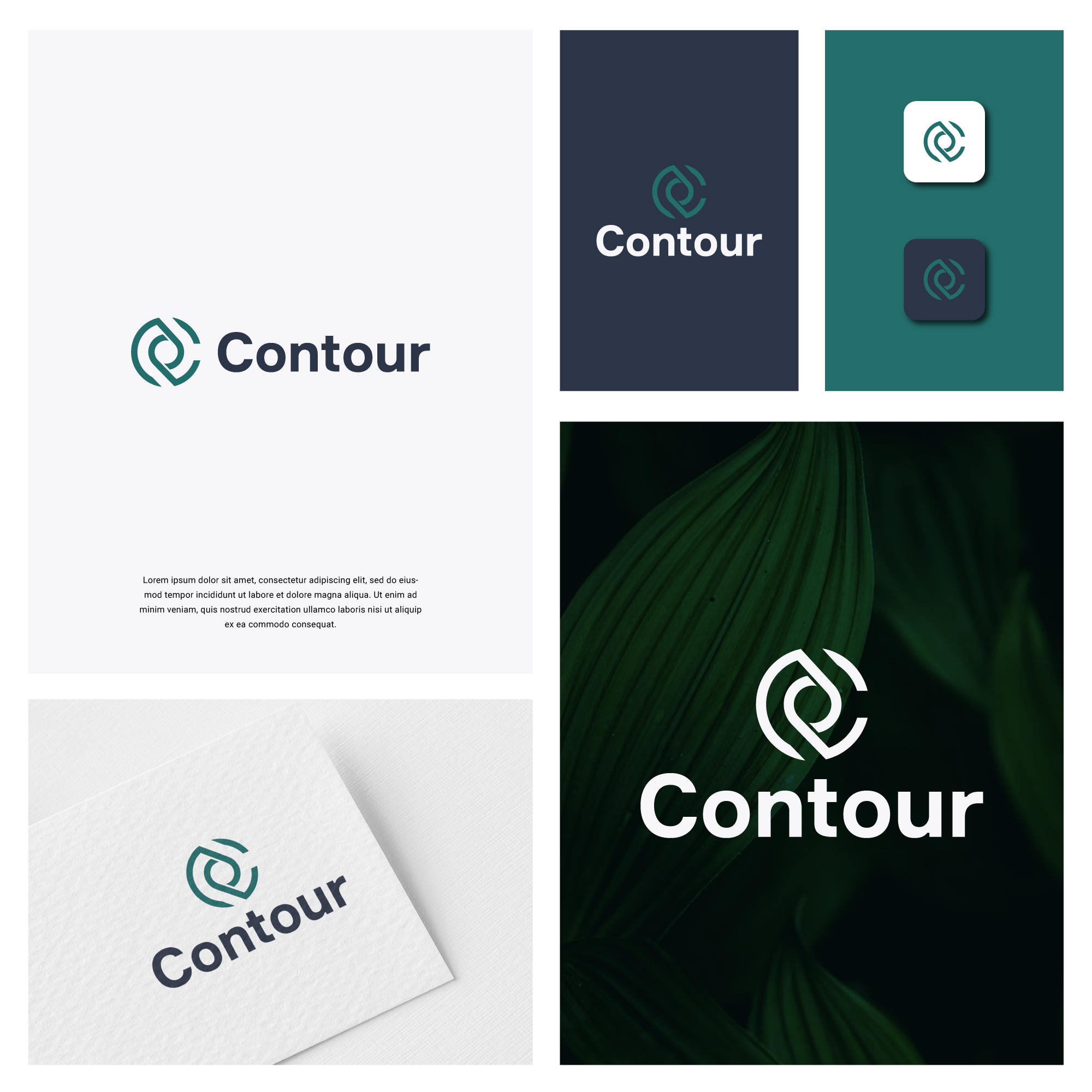 Logo Design by HWdesigns for this project | Design #30134706