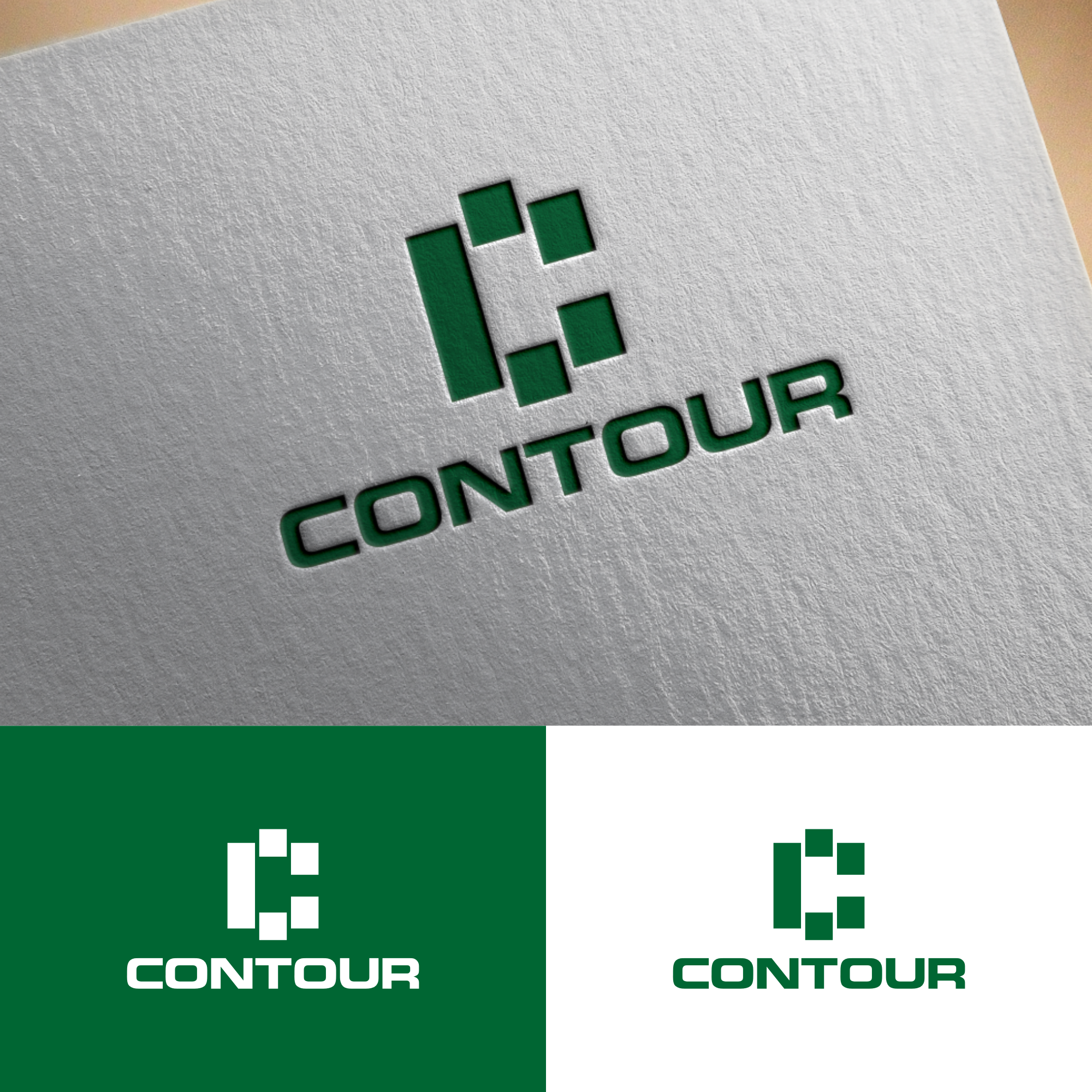 Logo Design by anak mama for this project | Design #30134617