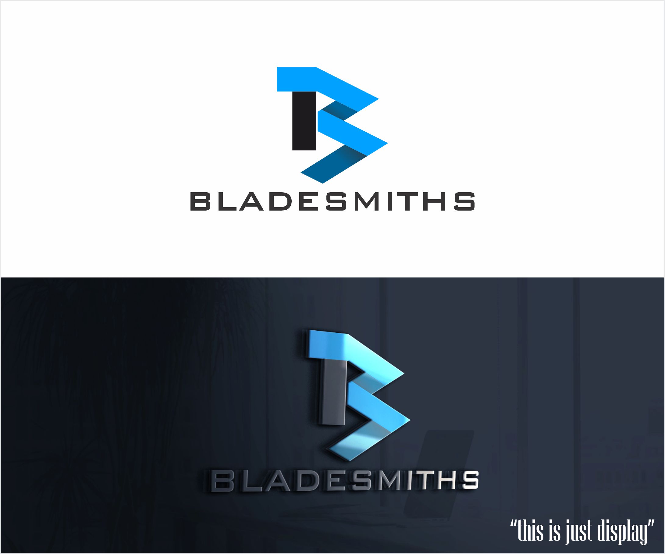 Logo Design by alkaline for this project | Design #30135565