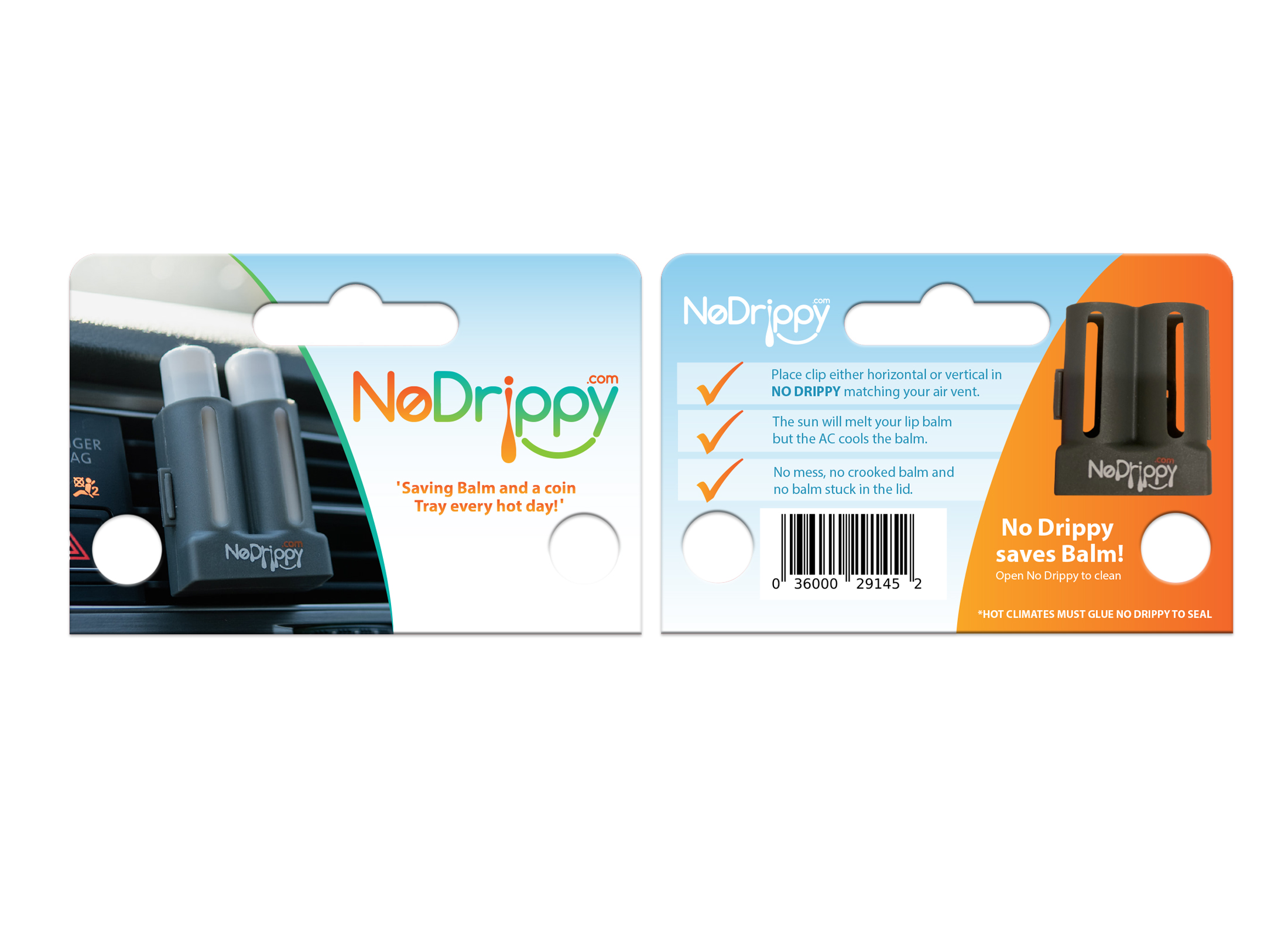 Diseño de Empaque por davidsantacruz7 para este proyecto | Diseño #30136479