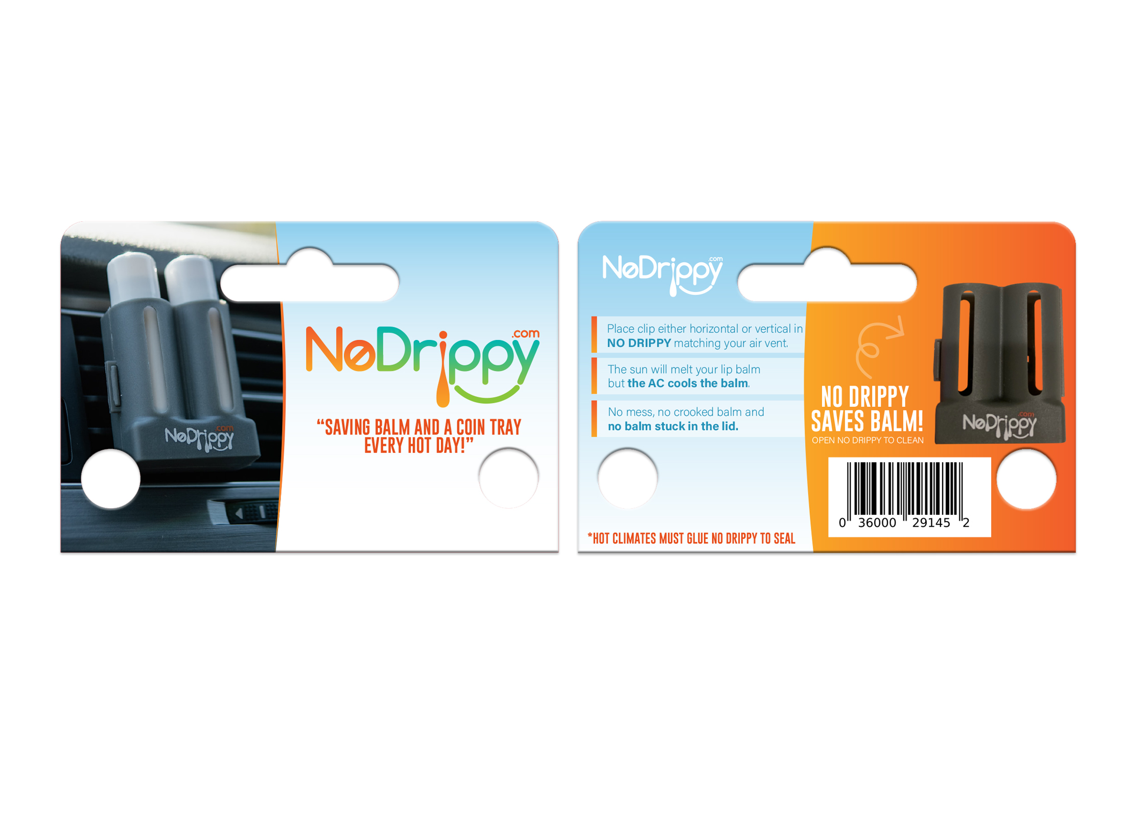 Diseño de Empaque por davidsantacruz7 para este proyecto | Diseño #30136735