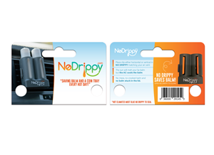 Packaging Design by davidsantacruz7 for this project | Design: #30136735