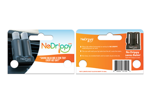 Packaging Design by davidsantacruz7 for this project | Design: #30137604