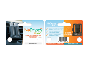 Packaging Design by davidsantacruz7 for this project | Design: #30142607