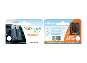 Packaging Design by davidsantacruz7 for this project | Design: #30185810