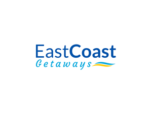 Logo Design by Miqdad Haidar A for East Coast Getaways | Design #30140149