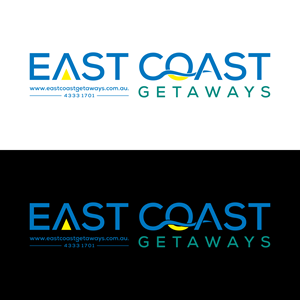 Logo Design by semarco for East Coast Getaways | Design: #30134068