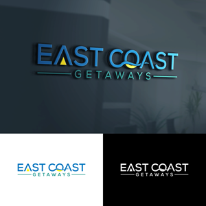 Logo Design by semarco for East Coast Getaways | Design: #30142634