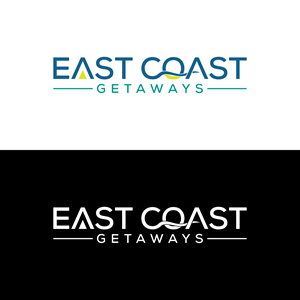 Logo Design by semarco for East Coast Getaways | Design: #30146581