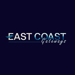 Logo Design by TDAC for East Coast Getaways | Design #30144969
