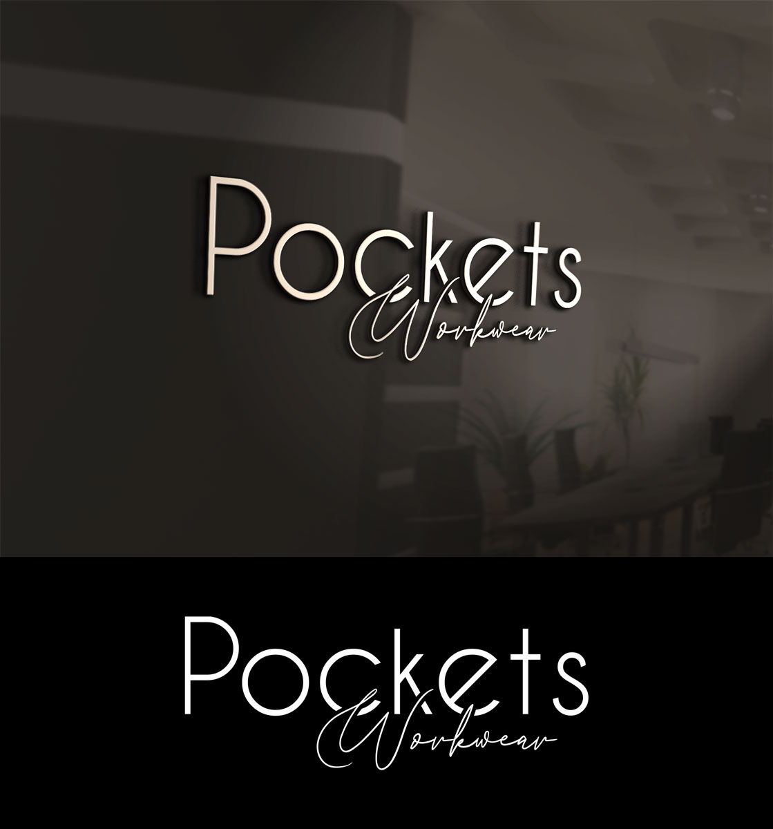 Logo Design by we with for this project | Design #30149993