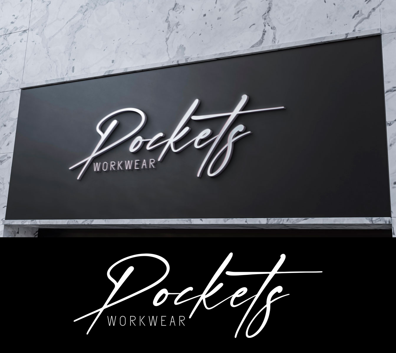 Logo Design by we with for this project | Design #30149994