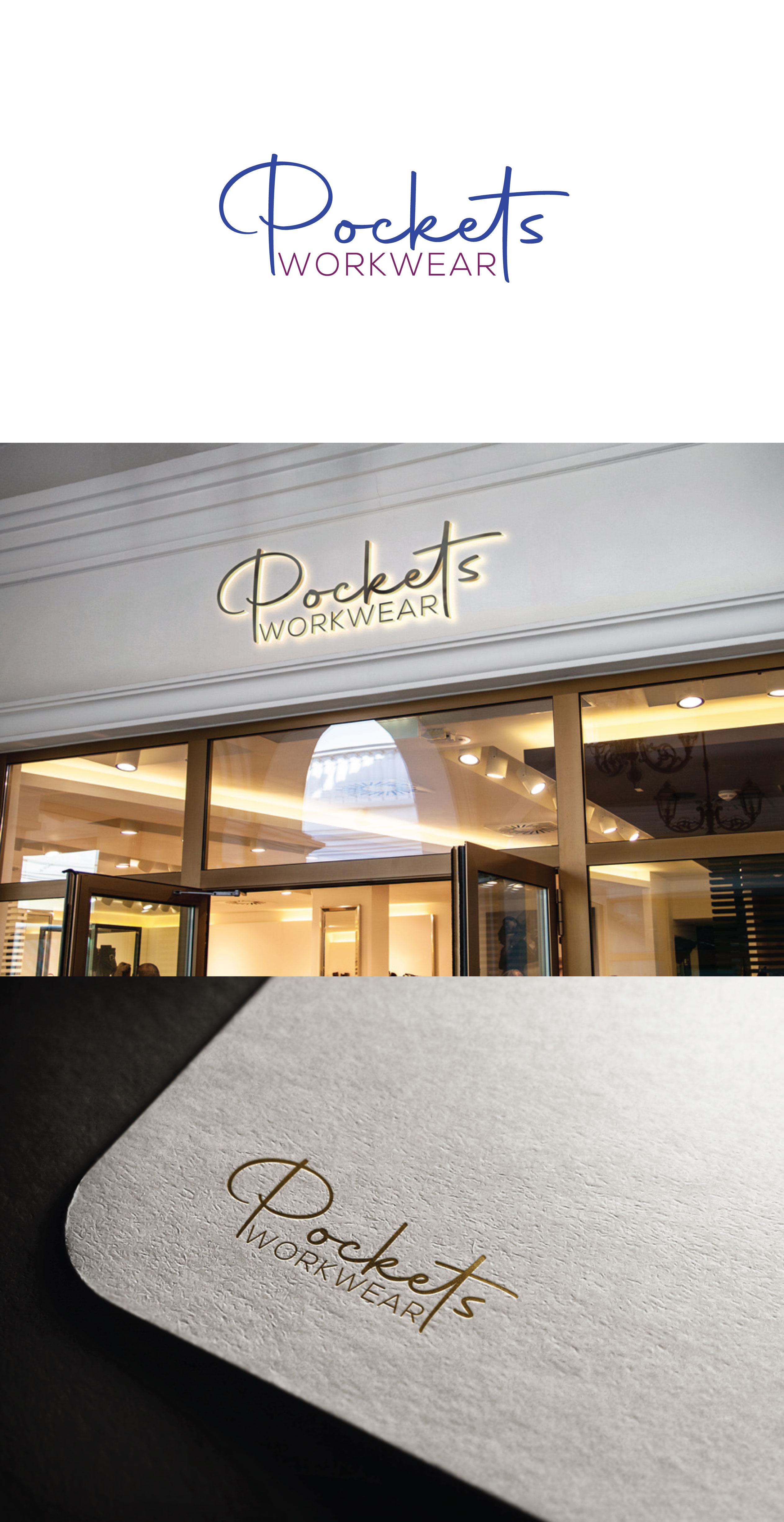 Logo Design by (Vision) for this project | Design #30140442