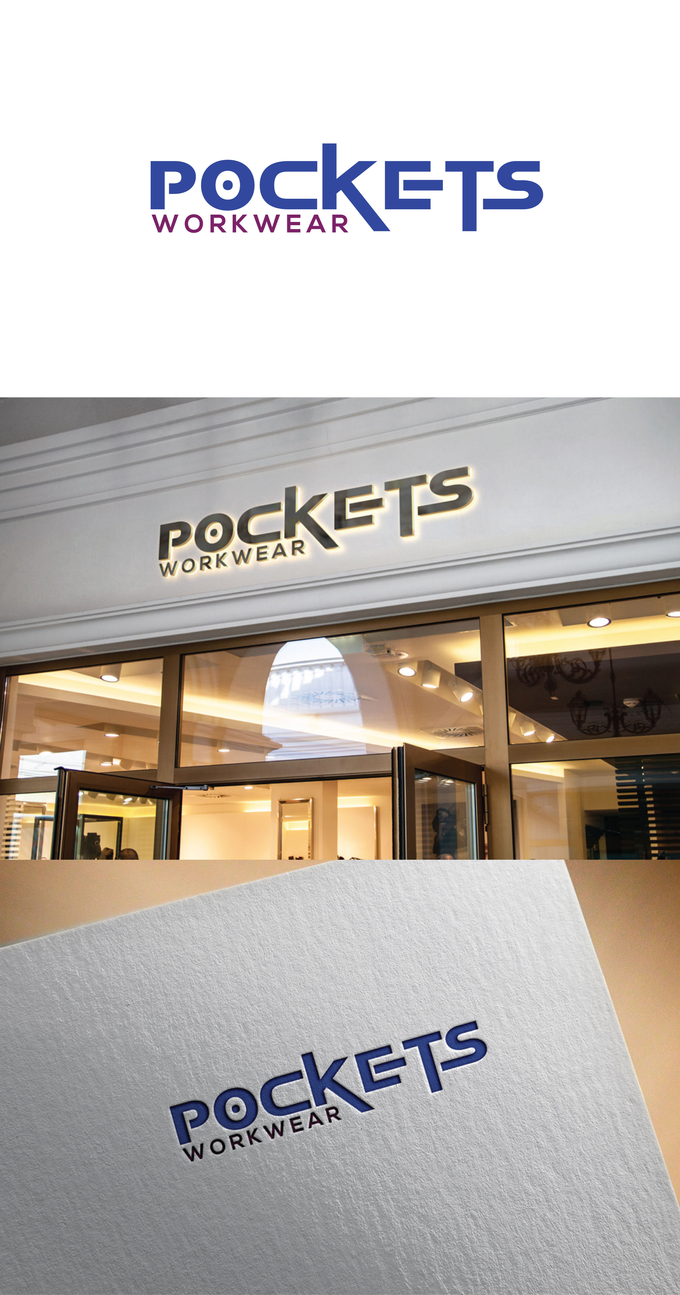 Logo Design by (Vision) for this project | Design #30140523
