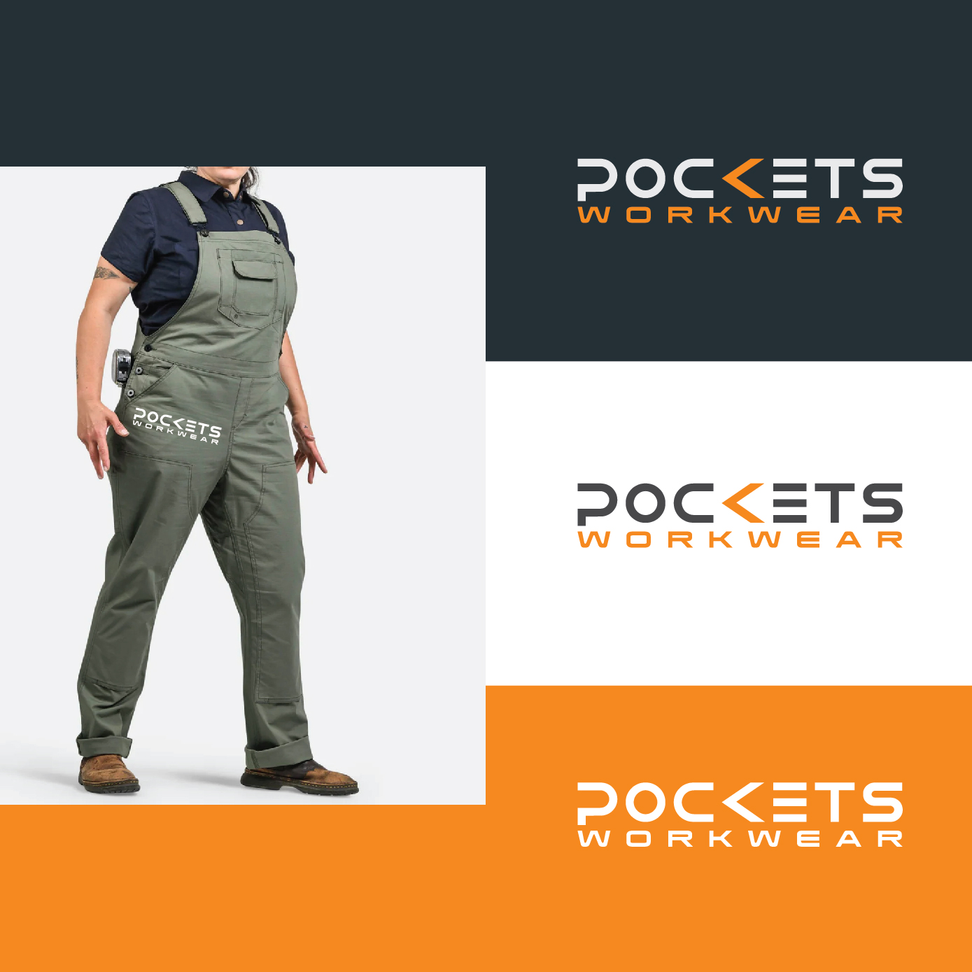 Logo Design by AL-BARAKAH for this project | Design #30134995