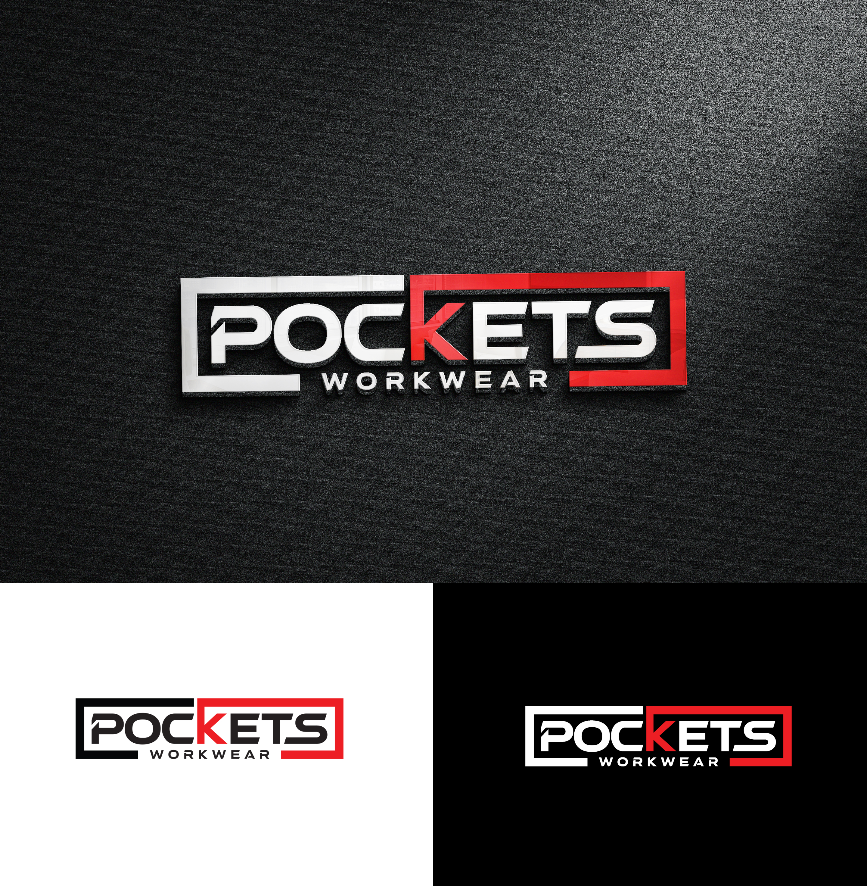 Logo Design by u2square for this project | Design #30135840