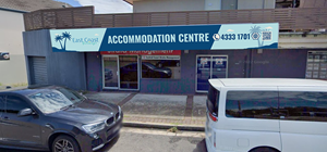 Signage Design by JK18