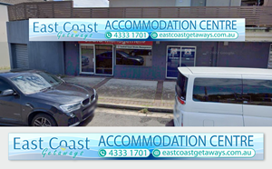 Signage Design by Maestroto