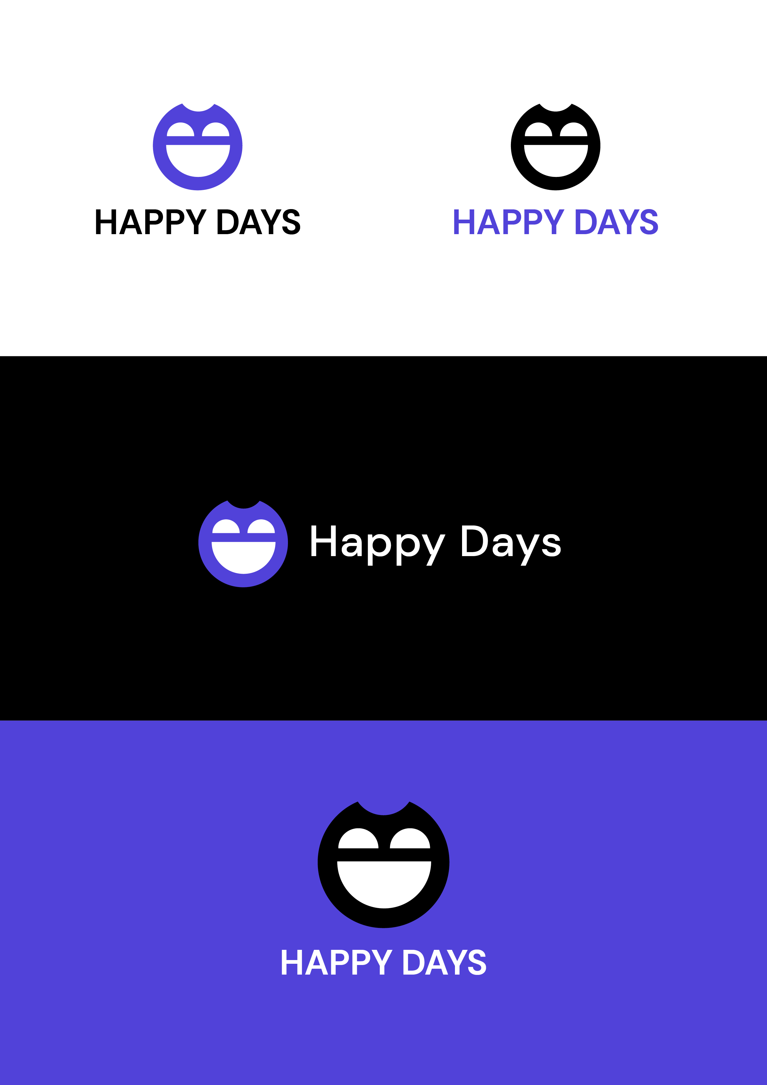 Logo Design by PurpleBoa for this project | Design #30137646