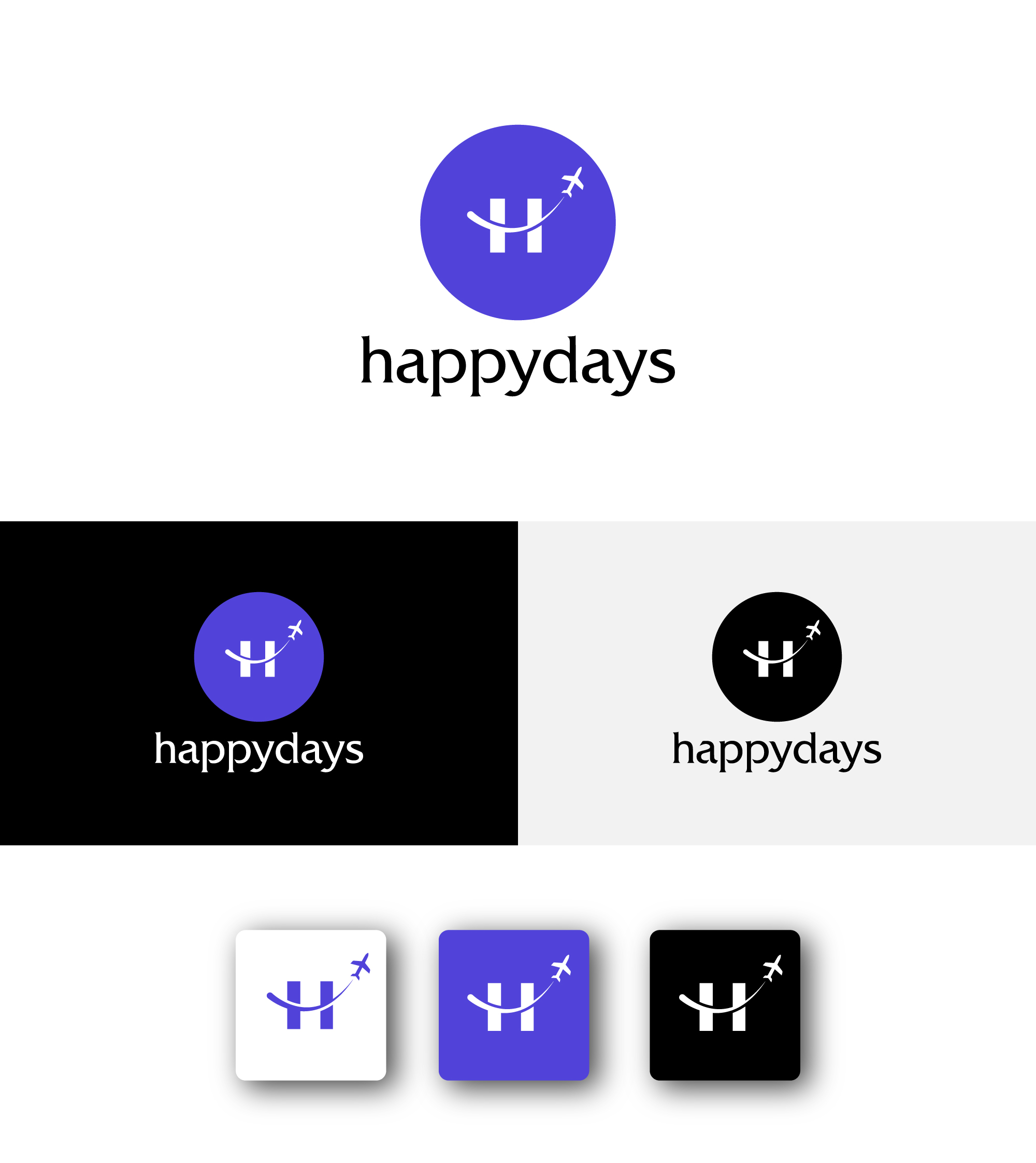 Logo Design by ummehabeba for this project | Design #30134341