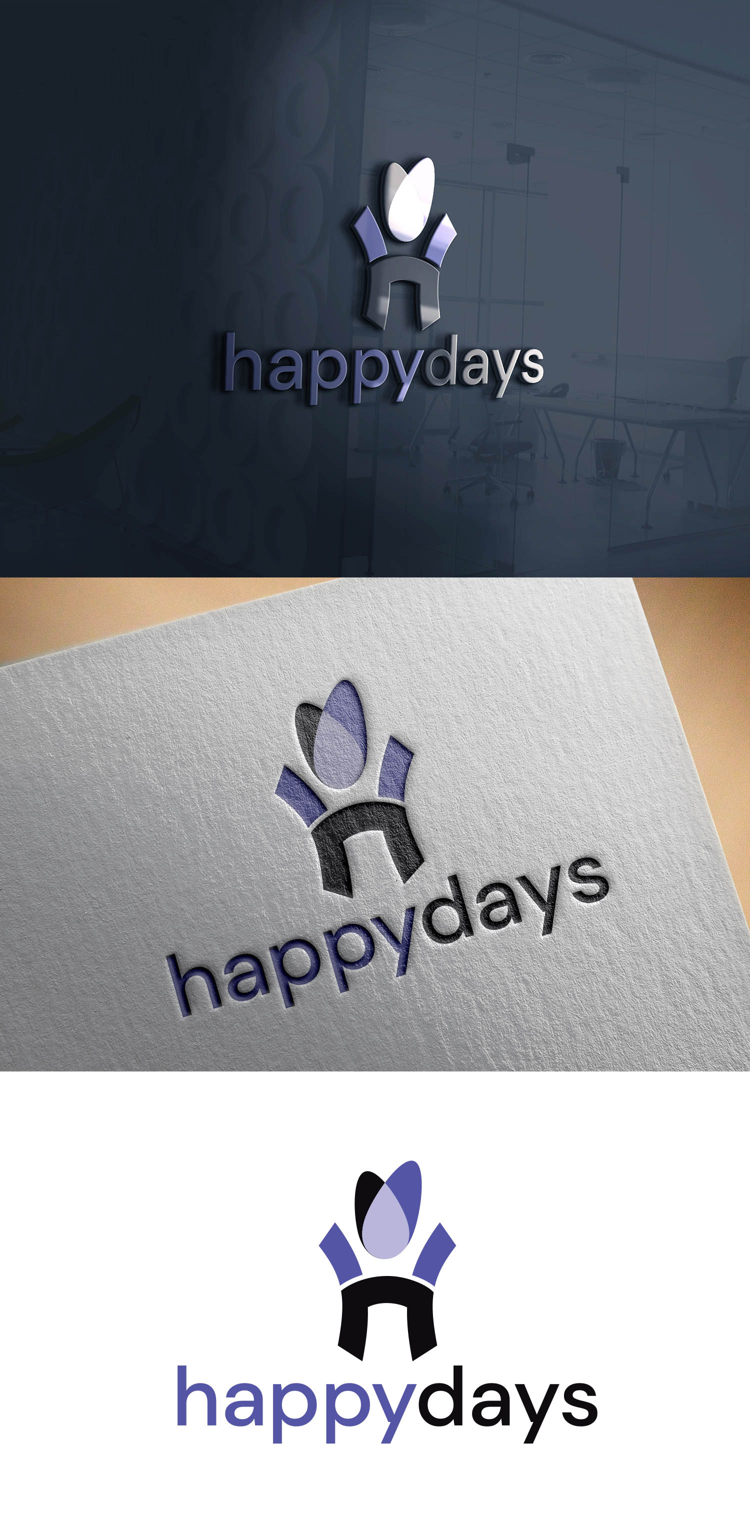 Logo Design by sariaka for this project | Design #30135459