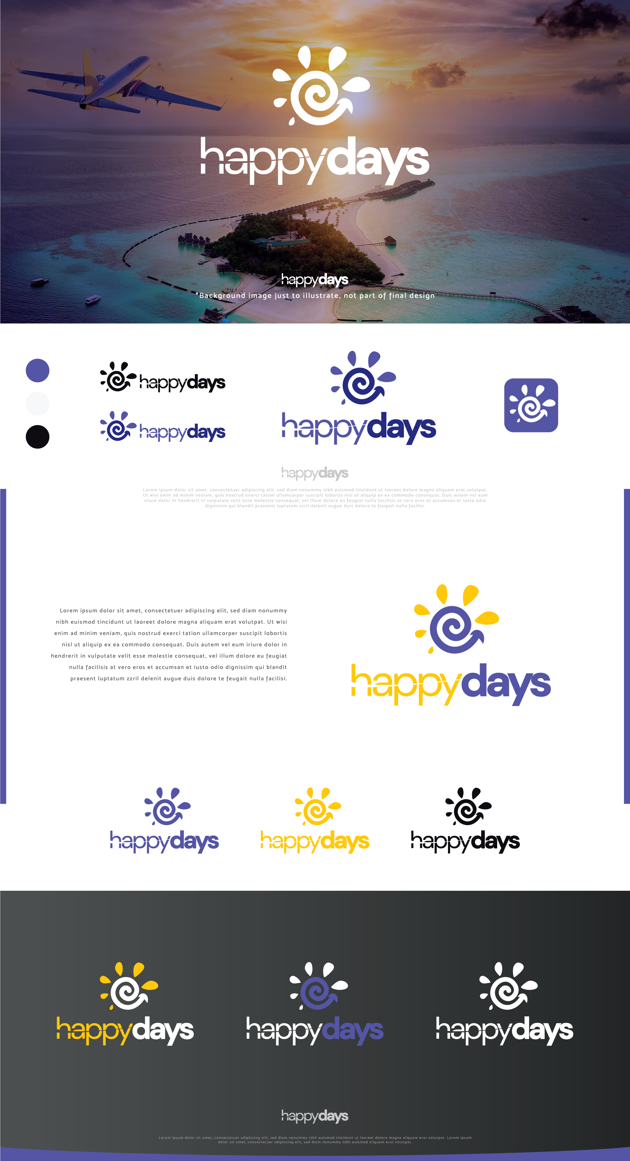 Logo Design by Gabriel T. Marques for this project | Design #30138359