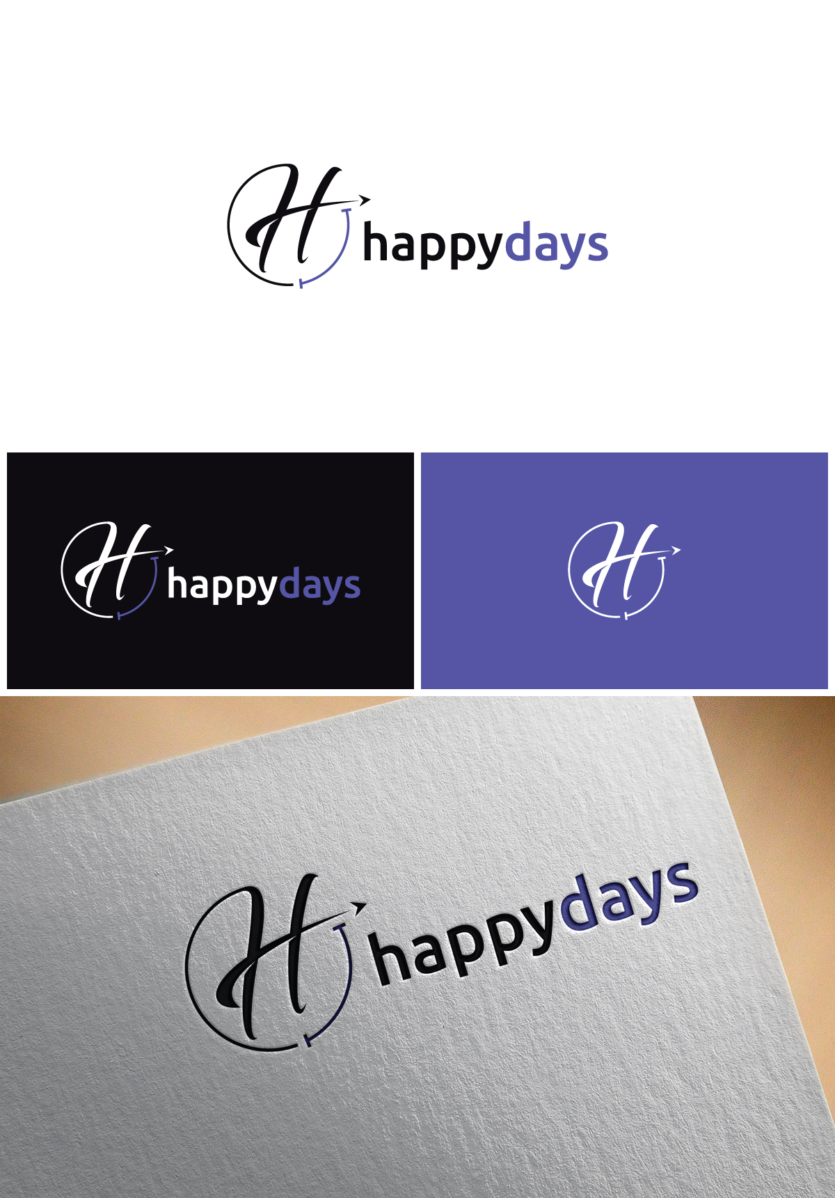 Logo Design by Md Shehidul Islam Rimon for this project | Design #30135089