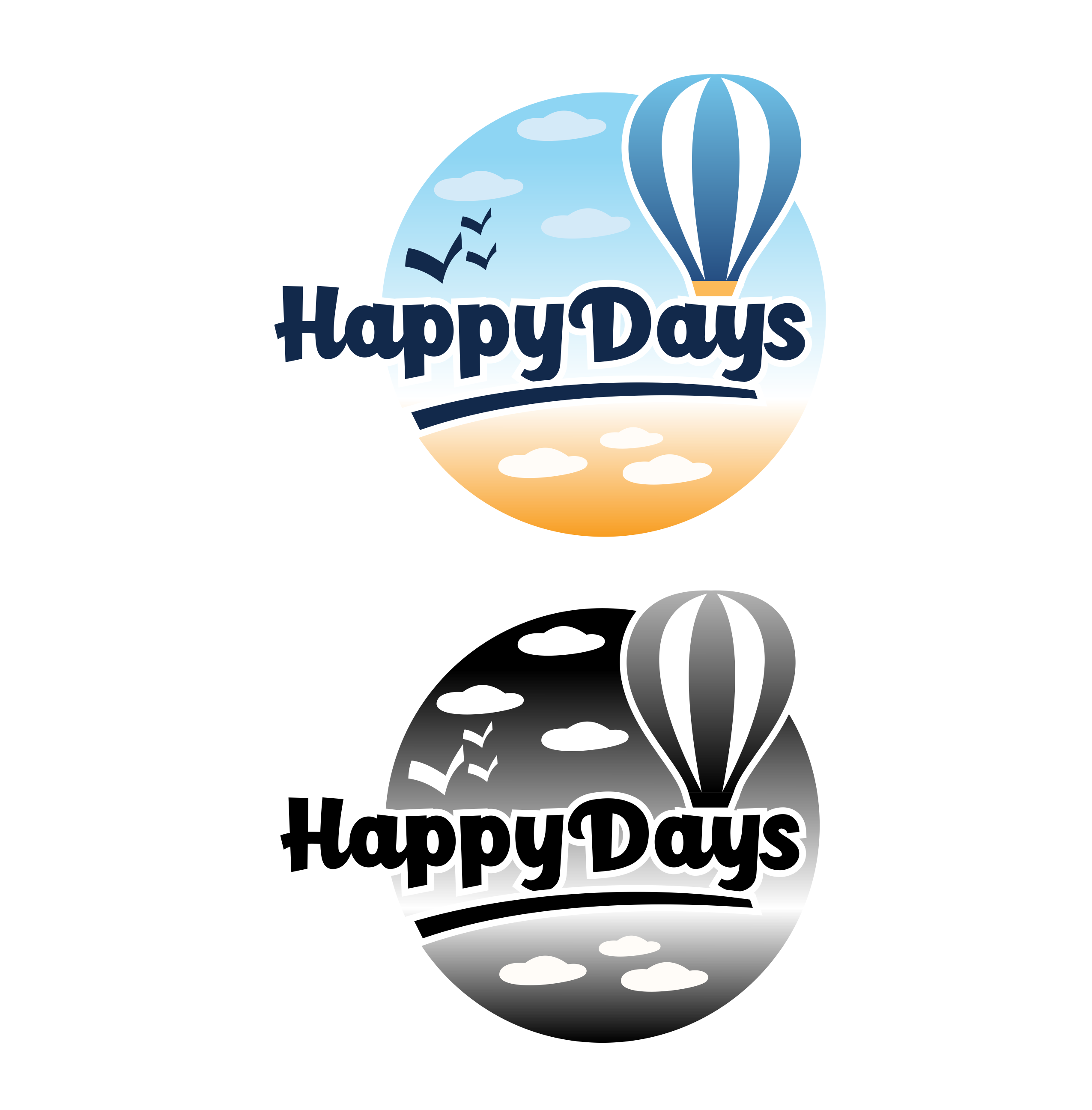 Logo Design by ERLANDO RONTE RDJ for this project | Design #30138651