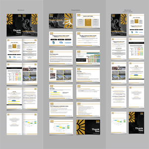 Graphic Design by 3Guys for this project | Design: #30150286