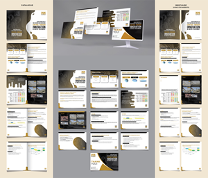 Graphic Design by 3Guys for this project | Design: #30150587