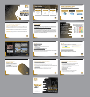 Graphic Design by 3Guys for this project | Design: #30170725